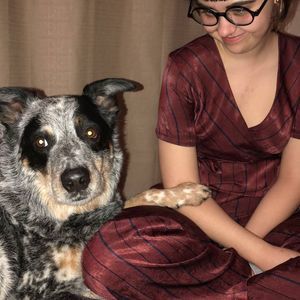 Meet your Posher, Morgan